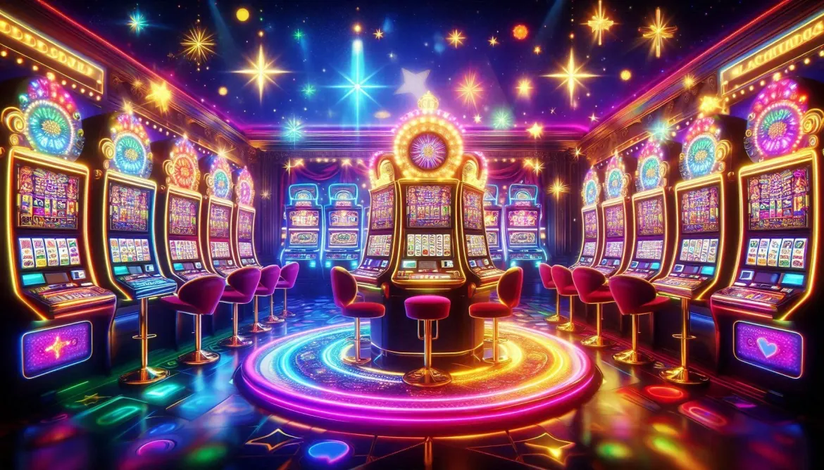 Crocs Casino Resort